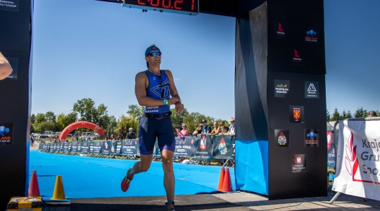 Zdjęcie 69 - IX Triathlon Kraśnik