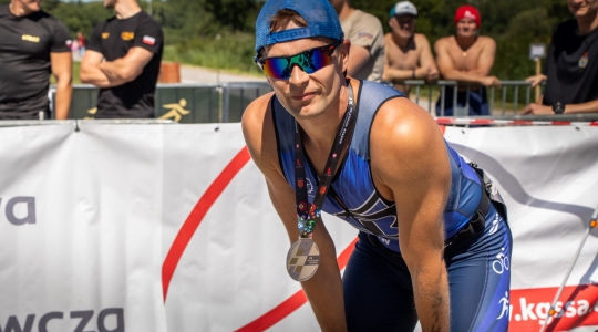 Zdjęcie 70 - IX Triathlon Kraśnik