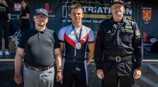 Zdjęcie 71 - IX Triathlon Kraśnik