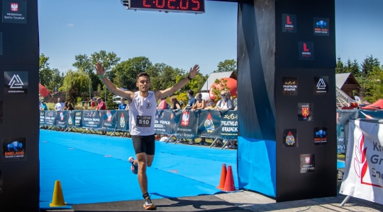 Zdjęcie 72 - IX Triathlon Kraśnik