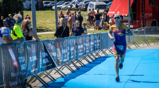 Zdjęcie 73 - IX Triathlon Kraśnik