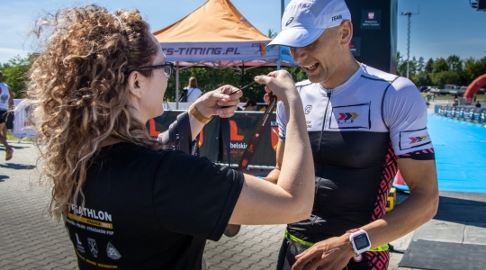 Zdjęcie 74 - IX Triathlon Kraśnik