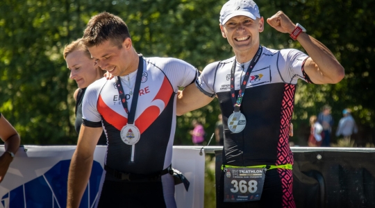 Zdjęcie 75 - IX Triathlon Kraśnik
