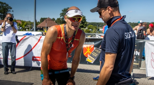 Zdjęcie 76 - IX Triathlon Kraśnik