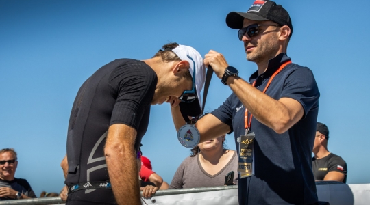 Zdjęcie 77 - IX Triathlon Kraśnik