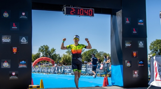 Zdjęcie 78 - IX Triathlon Kraśnik