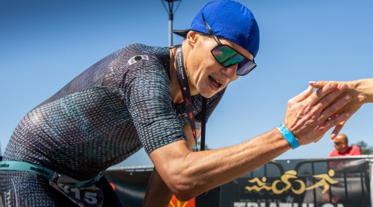 Zdjęcie 79 - IX Triathlon Kraśnik
