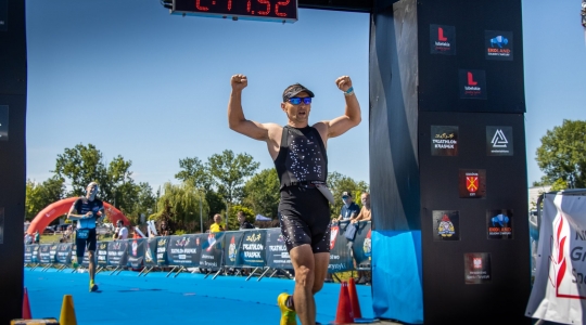 Zdjęcie 80 - IX Triathlon Kraśnik