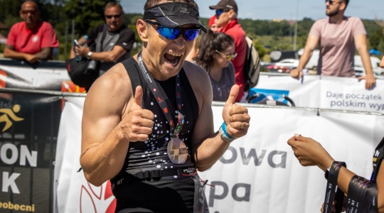 Zdjęcie 81 - IX Triathlon Kraśnik