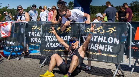 Zdjęcie 82 - IX Triathlon Kraśnik