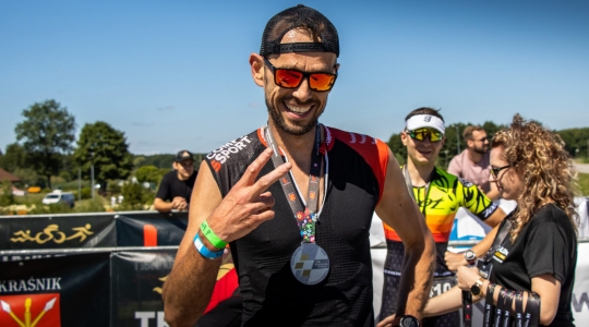 Zdjęcie 83 - IX Triathlon Kraśnik