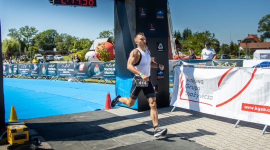 Zdjęcie 85 - IX Triathlon Kraśnik