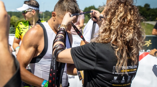 Zdjęcie 86 - IX Triathlon Kraśnik
