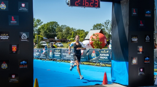 Zdjęcie 87 - IX Triathlon Kraśnik