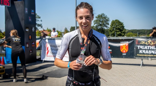 Zdjęcie 88 - IX Triathlon Kraśnik