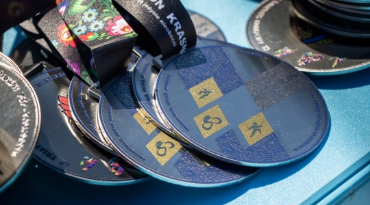 Zdjęcie 89 - IX Triathlon Kraśnik