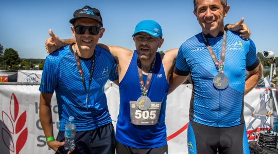Zdjęcie 90 - IX Triathlon Kraśnik