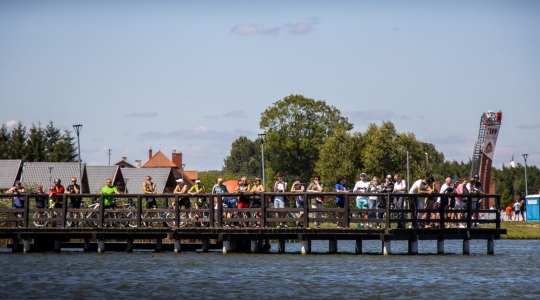 Zdjęcie 92 - IX Triathlon Kraśnik