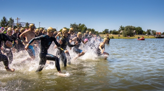Zdjęcie 93 - IX Triathlon Kraśnik