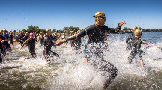 Zdjęcie 94 - IX Triathlon Kraśnik