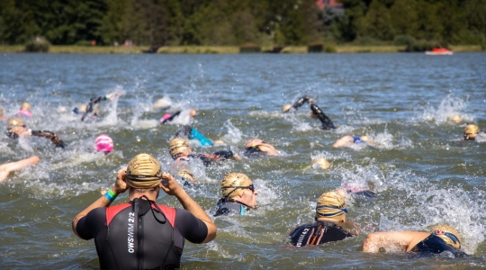 Zdjęcie 95 - IX Triathlon Kraśnik