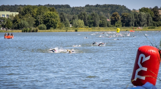 Zdjęcie 96 - IX Triathlon Kraśnik