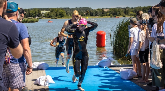 Zdjęcie 97 - IX Triathlon Kraśnik