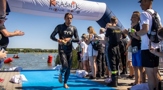 Zdjęcie 98 - IX Triathlon Kraśnik