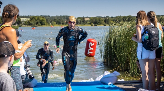 Zdjęcie 99 - IX Triathlon Kraśnik
