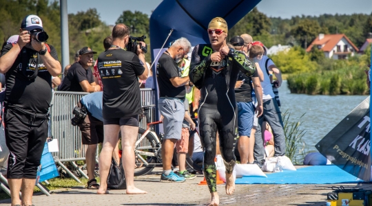 Zdjęcie 101 - IX Triathlon Kraśnik
