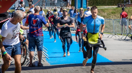 Zdjęcie 102 - IX Triathlon Kraśnik