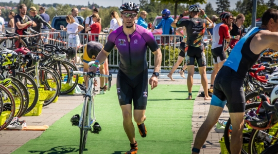 Zdjęcie 103 - IX Triathlon Kraśnik