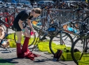 Zdjęcie 104 - IX Triathlon Kraśnik