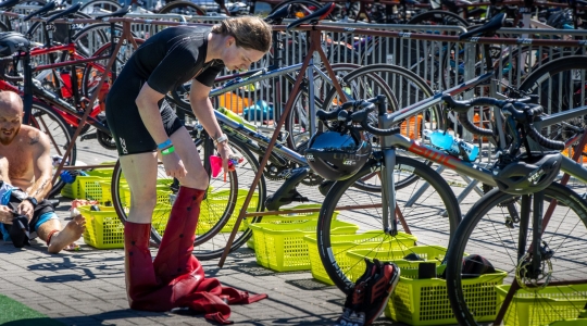 Zdjęcie 104 - IX Triathlon Kraśnik