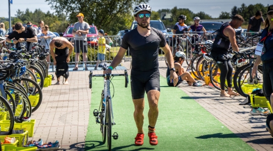 Zdjęcie 105 - IX Triathlon Kraśnik