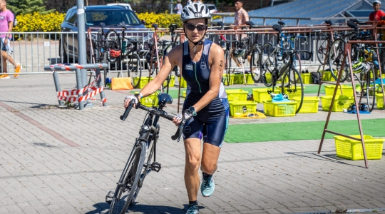 Zdjęcie 106 - IX Triathlon Kraśnik
