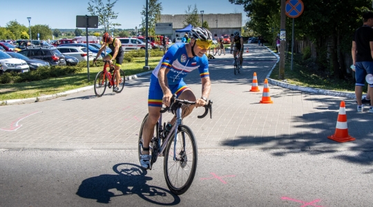Zdjęcie 107 - IX Triathlon Kraśnik