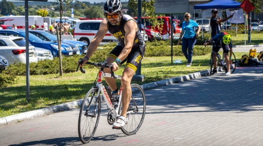 Zdjęcie 108 - IX Triathlon Kraśnik