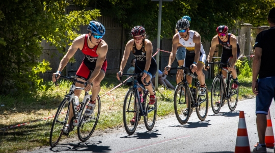 Zdjęcie 110 - IX Triathlon Kraśnik