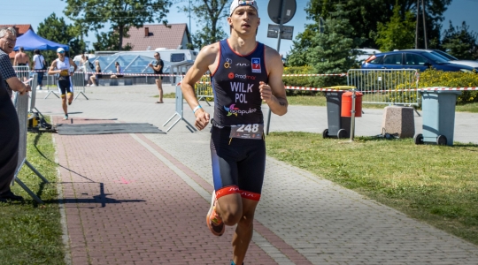 Zdjęcie 111 - IX Triathlon Kraśnik