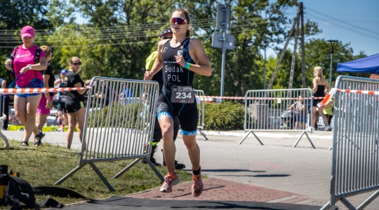 Zdjęcie 112 - IX Triathlon Kraśnik
