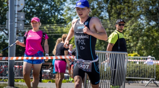 Zdjęcie 113 - IX Triathlon Kraśnik
