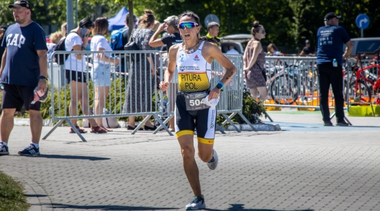 Zdjęcie 114 - IX Triathlon Kraśnik