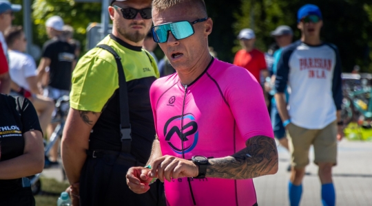 Zdjęcie 116 - IX Triathlon Kraśnik