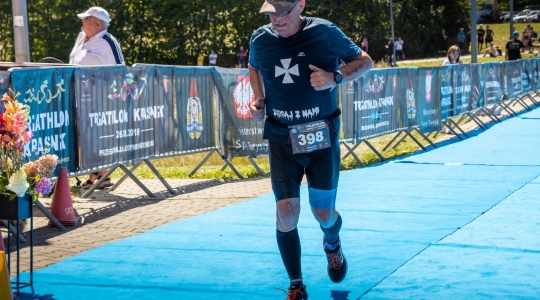 Zdjęcie 117 - IX Triathlon Kraśnik
