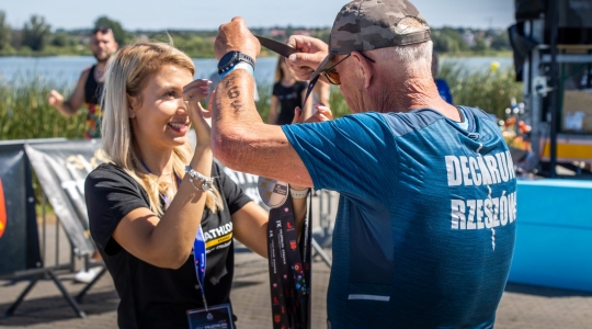 Zdjęcie 118 - IX Triathlon Kraśnik