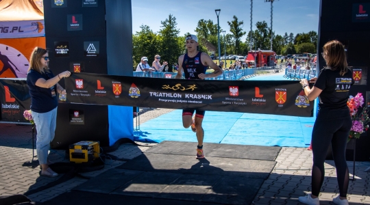 Zdjęcie 119 - IX Triathlon Kraśnik