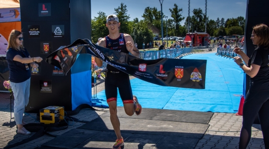 Zdjęcie 120 - IX Triathlon Kraśnik