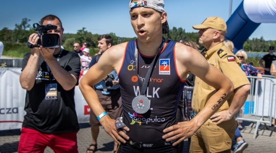 Zdjęcie 121 - IX Triathlon Kraśnik