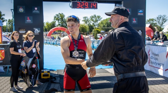 Zdjęcie 123 - IX Triathlon Kraśnik